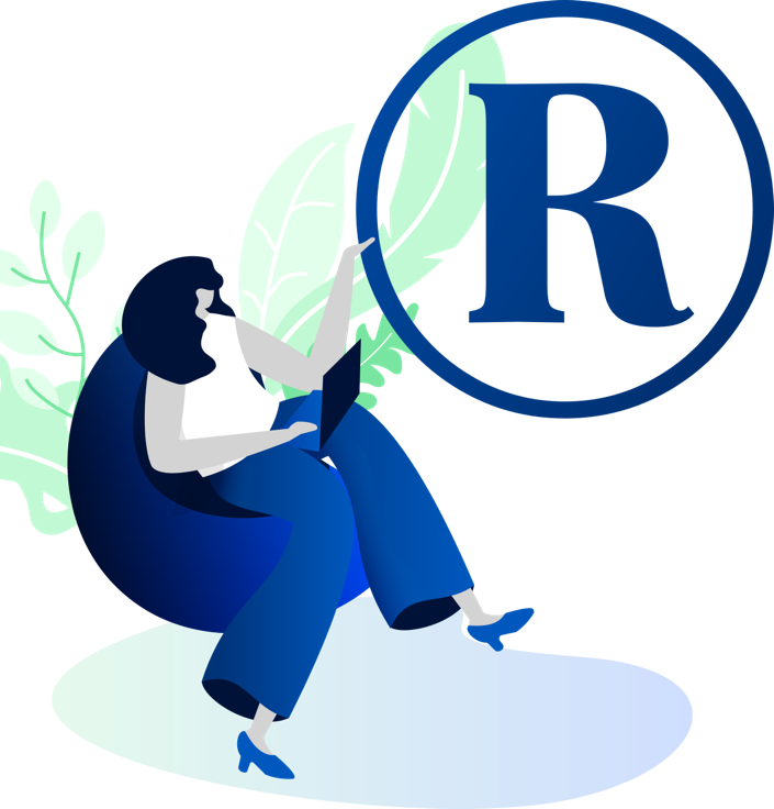 patent and trademark registration