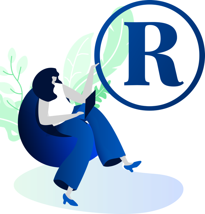 patent and trademark registration