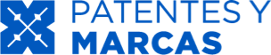 logo patentes y marcas